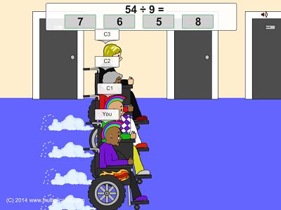 Granny prix multiplayer game Granny prix multiplayer game